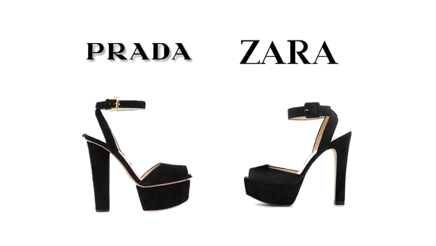 Ben jij Prada of Zara? - Eelco Smit